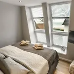 Appartement House Penthousewohnung Duene
