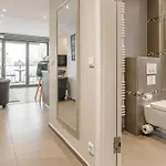 House Penthousewohnung Duene Appartement Timmendorfer Strand