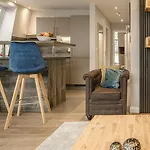 Appartement House Penthousewohnung Duene *