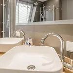 House Penthousewohnung Duene *