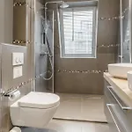 House Penthousewohnung Duene Appartement *
