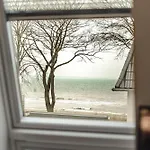 House Penthousewohnung Duene *