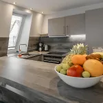 Appartement House Penthousewohnung Duene
