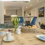 House Penthousewohnung Duene Timmendorfer Strand