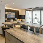 Appartement House Penthousewohnung Duene *