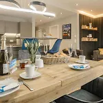 House Penthousewohnung Duene