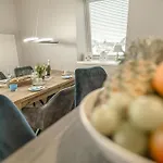 Appartement House Penthousewohnung Duene