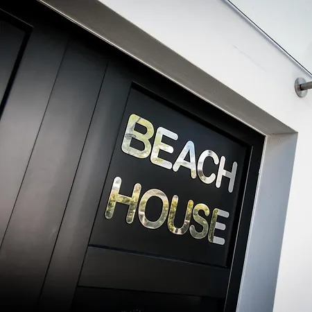 Apartmán House Penthousewohnung Duene