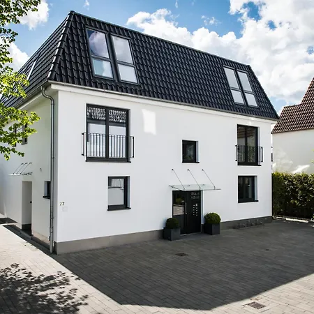 House Penthousewohnung Duene * Timmendorfer Strand