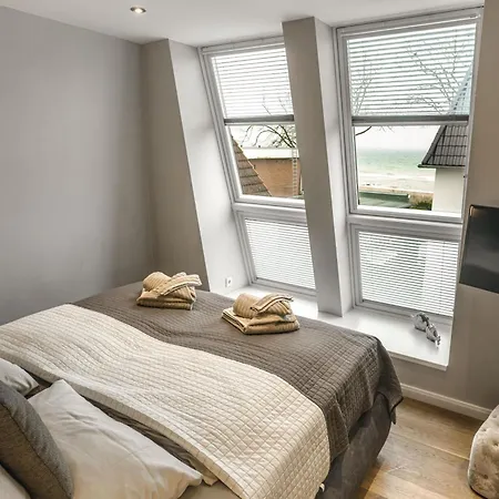 Lejlighed House Penthousewohnung Duene