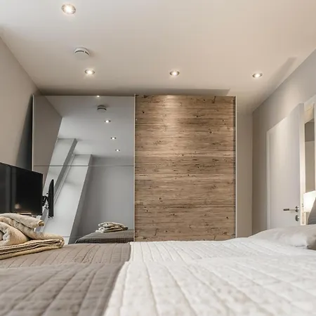 House Penthousewohnung Duene Διαμέρισμα