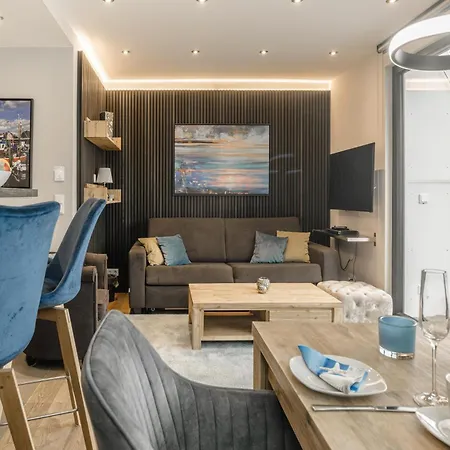 House Penthousewohnung Duene Apartment *