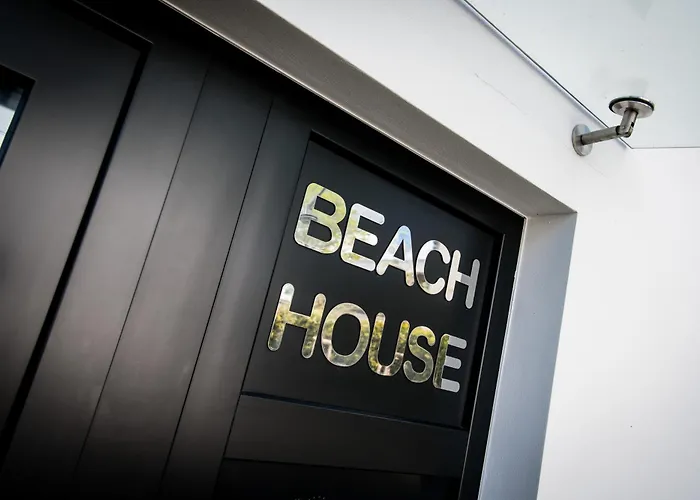 Apartment House Penthousewohnung Duene