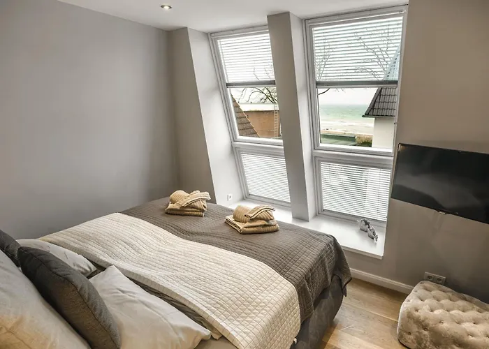 Διαμέρισμα House Penthousewohnung Duene