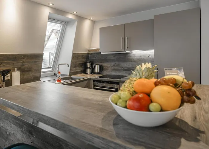 Διαμέρισμα House Penthousewohnung Duene