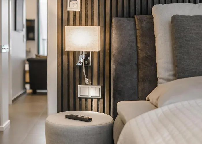 Διαμέρισμα House Penthousewohnung Duene